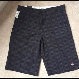 Men’s Dickies Shorts